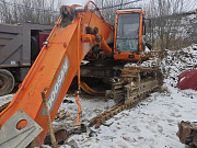 Экскаватор  гусеничный DOOSAN Daewoo SOLAR 500 LC-V полноповоротный б/у продаём с НДС Липецк