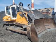 Бульдозер гусенечный Liebherr PR734 XL / ПИ502188 Челябинск