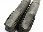 Метчик машинно-ручной М45х4, 5 Р18 VAP (комплект 2шт) ГОСТ 24705-81 Москва