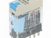 Реле Omron G2R-2-sndi (S) DC 24V Москва