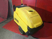 Моющий аппарат Karcher HDS 801E на запчасти Красноярск