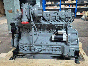 Двигатель Deutz TCD 2012 L06 2V Владивосток