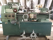 ТОКАРНЫЙ Станок УТ-16ВМ из ИНСТИТУТА (1999г) с ЛЮНЕТАМИ Зеленоград