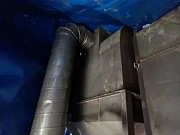 Оборудование для lробеструйной камеры бу Нижний Новгород