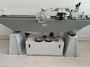 Оптико-механическая машина ИЗМ-1 и УИМ-23 Апрелевка