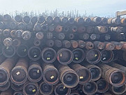 Обсадные трубы различных размеров (отбракованные) (ПИ605372) Усть-Кут