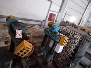 Отдающее устройство ОУ-1000 для кабеля Пермь