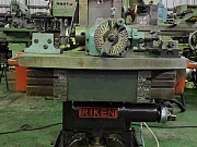 RIKEN RTM-3 Широкоуниверсальный фрезерный станок повышенной точности (пр-во Япония) Королев