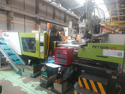 Термопластавтомат PowerJet PET1505-V6 , 2021 год Брянск