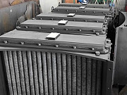 Воздухоохладитель ВВГ-1200/135 Челябинск