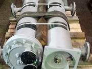 Маслоохладитель М-8 Челябинск