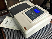 Спектрофотометр UNICO 2100 Красноярск
