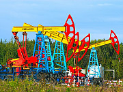 Нефть подготовленная, товарная поставки Ангарск