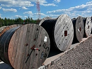 Реализация Кабель СИП-3 1*120-20кВ (ПИ606129) Усть-Кут