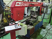 Полуавтоматический Ленточнопильный станок, пр-во Чехия Bomar Ergonomic 610.440 DGH Королев
