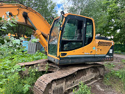 Экскаватор HYUNDAI 180 NLC-9S Химки