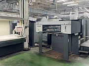 Офсетная машина Heidelberg SM 102-2-P Москва