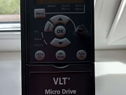 Преобразователь частоты Danfoss VLT Micro Drive (модель FC-051) с артикулом 132F0020 Клинцы