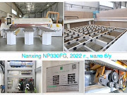 Раскроечный центр с ЧПУ NANXING NP330FG Москва
