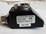 Электронный позиционный индикатор SIKO AP04 -0002 Краснодар