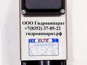 Электрошпиндель  elte5 14/2 v380/hz300 7квт, 18000 об/мин Модель ELTE TMPE5 14/2 Москва