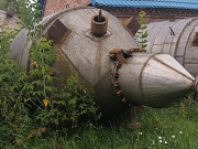 Бродильно-купажный чан Ш4 ВАК-10 Москва