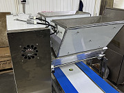 Двухбункерная тестоотсадочная машина МОТ-2 Пенза