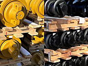 9W-8706 Опорный каток на бульдозеры Caterpillar Владивосток