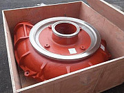 D3110A05 Футеровка улиты Warman Владивосток