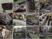 МВ138С1 резьбошлифовальный станок Смоленск