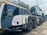 Кран TEREX-DEMAG AC 100/4L Москва