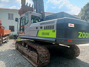 Запасные части экскаваторов Zoomlion ZE335E Санкт-Петербург