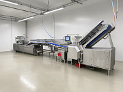 Слайсер Линия нарезки Weber ССS 405 А200 Москва