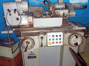 Круглошлифовальный станок TOS BU 16 Симферополь