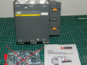 Контактор IEK КТИ-5225 225А (KKT50-225-400-10) Переславль-Залесский