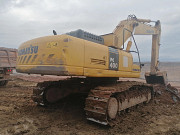 Экскаватор KOMATSU (Комацу) РС400- 7(ЭО5227) Y400267 / ПИ602495 Усть-Кулом