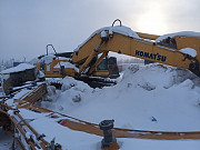 Экскаватор гусеничный KOMATSU (Комацу) РС400-7 (ЭО-5227)(Y400294) / ПИ602501 Мирный