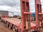 Полуприцеп SPECPRICEP 994273, 2020 года выпуска / ПИ603145 Усть-Кут