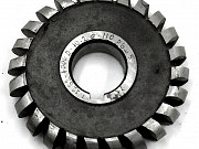 Фреза фасонная выпуклая d110 R10, 2 Р6М5 (2262-4004) Москва