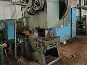 Пресс кривошипный КВ235 Смоленск