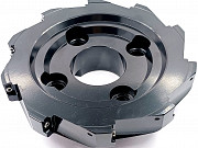 Фреза корпусная d200 торцевая 90° с мех.креплением (BAP400R-200-60-10Т) Москва