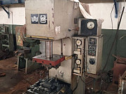Пресс гидравлический PYE-25S1 Смоленск