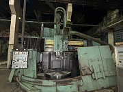 ТОКАРНО-КАРУСЕЛЬНЫЙ СТАНОК BERTHIEZ TFM-125N Москва