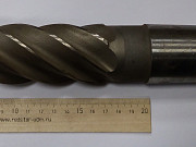 Фреза Концевая d 45х165 к/х Z=6 КМ5 Р6М5 Москва