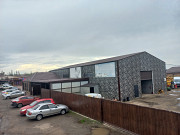 Аренда склада - снять в аренду склад в Краснодаре, 680 кв.м. п.Индустриальный Краснодар