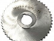 Фреза дисковая отрезная/прорезная 125х3, 0х27 Тип2 Р6М5 ш/п Москва
