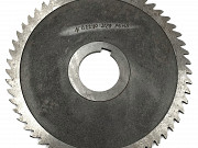 Фреза дисковая отрезная/прорезная 180х4, 7х40 Тип2 Р6М5 ш/п Москва