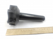 Фреза корпусная d80 концевая с мех.креплением КМ4 (BAP400R80T6 MTB4-M14) Москва