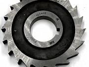 Фреза дисковая пазовая d100х12х32 Р6М5 Москва