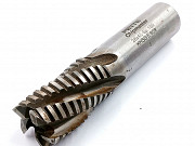 Фреза концевая d28х45-Sp 180 KHSS-E z=5 черновая ц/х Москва